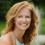 Christine Alexandria interviewed by georgianna donadio on living above the drama