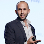 Zach Mercurio Interview on Living Above The Drama Dr. Georgianna Donadio