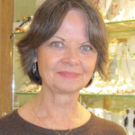 Joanna Neff on Living Above The Drama With Dr. Georgianna Donadio