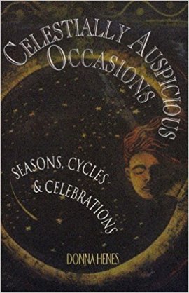 2. celestially auspicious occasions