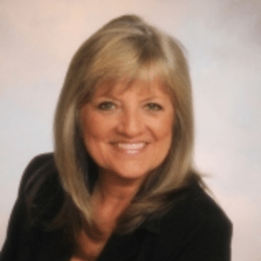 Margo Lenmark interview on Living Above The Drama with Georgianna Donadio