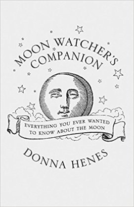 moon watchers companion