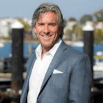 Danny Bader on Living Above The Drama