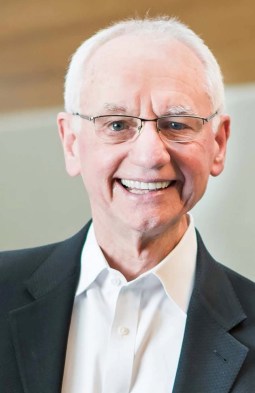 David McNally Interview on Living Above The Drama