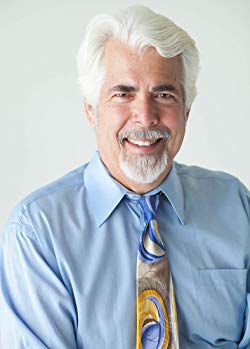 Dr. Elson Haas on Living Above The Drama with Dr. Georgianna Donadio