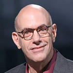 Mark Nepo Interview on Living Above The Drama with Dr. Georgianna Donadio of National Institute of Whole Health