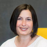 Kelly Marie Hoffman Dating Expert Interview on Living Above The Drama with Dr Georgianna Donadio