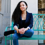 Tatiana Forero Puerta Interview on Living Above The Drama with Dr. Georgianna Donadio NIWH