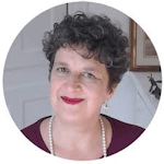 Andrea Stenberg Interview on Living Above The Drama with Dr. Georgianna Donadio of National Institute of Whole Health