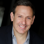 Greg Kotsaftis author of The Truth About Lies interview on living above the drama with dr. georgianna donadio