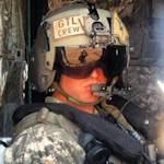 David Burnett interview on Living Above The Drama with Dr. Georgianna Donadio