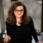 Ann Marie Sabath radio interview on Living Above The Drama with Dr. Georgianna Donadio