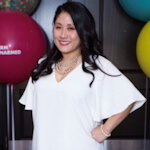 Suzan Nguyen interview living above the drama iheartradio with Dr. Georgianna Donadio