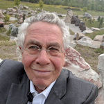 Living Above The Drama interview