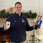 Jeff Bradley interview on Living Above The Drama with Georgianna Donadio