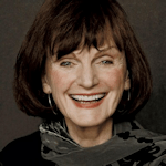 Jeanne Charters Interview on Living Above The Drama with Dr. Georgianna Donadio