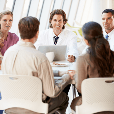 Whole Health Educators